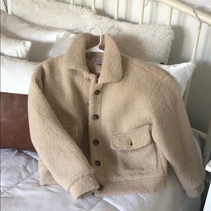 Princess polly jacket